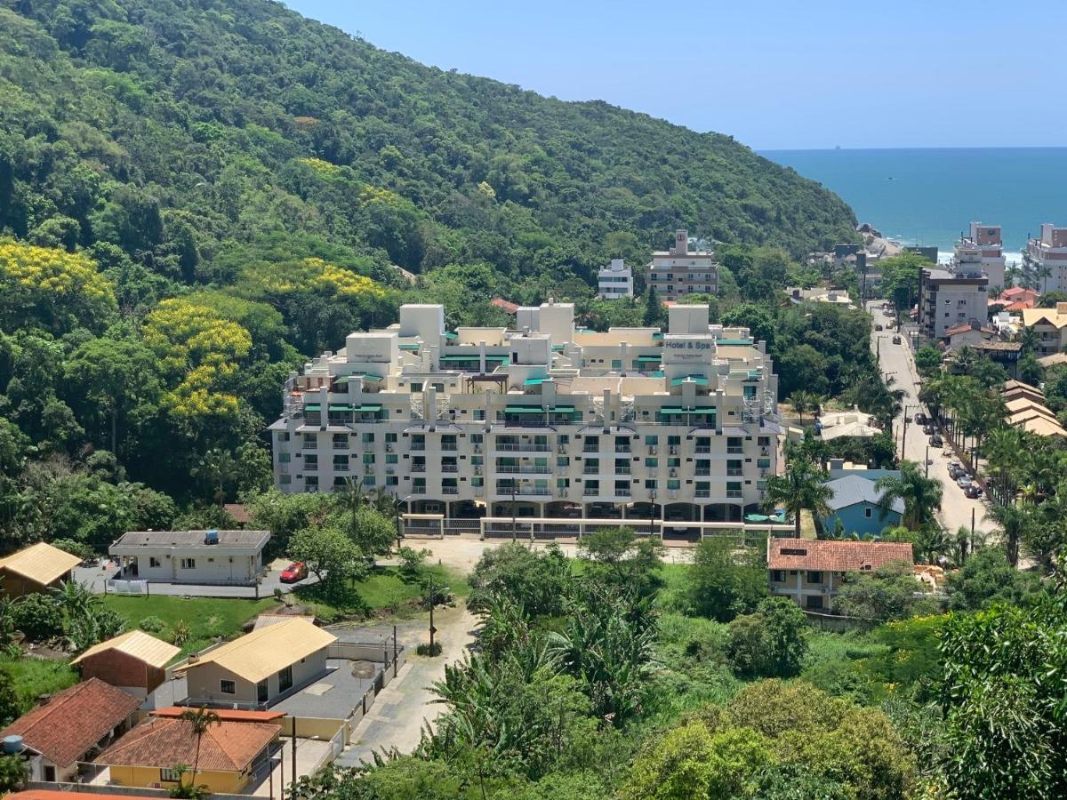 Bombinhas Summer Beach Exterior foto